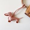 Picture of Leather Dachshund Accessories