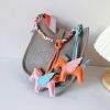 Picture of Leather Rodeo Bag Charms