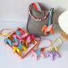 Picture of Leather Rodeo Bag Charms