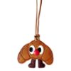 Picture of Leather Toast Pendant