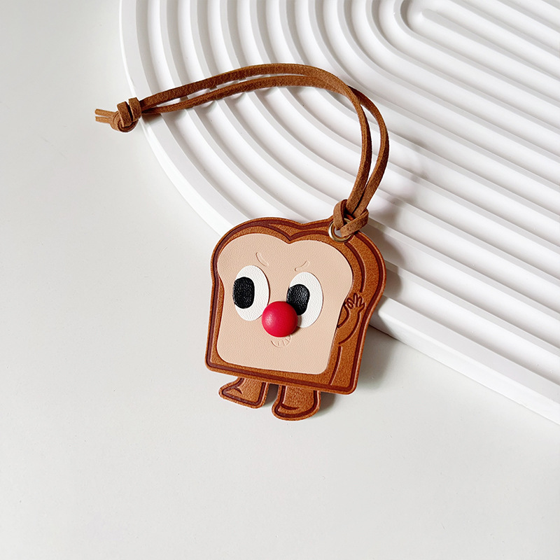 Small toast