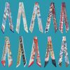 Picture of Bag's Handle Scarves