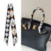 Picture of Bag's Handle Scarves