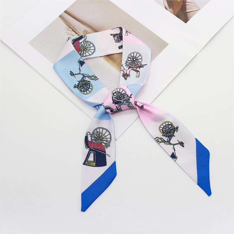 Horse Carriage (Blue)