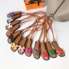 Picture of Small Slippers Pendant