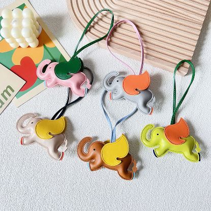 Picture of Dumbo Pendant