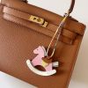 Picture of Rocking Horse Pendant