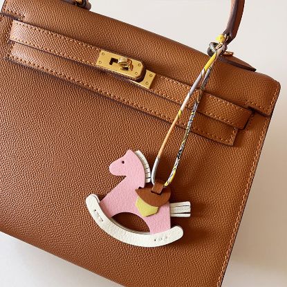 Picture of Rocking Horse Pendant